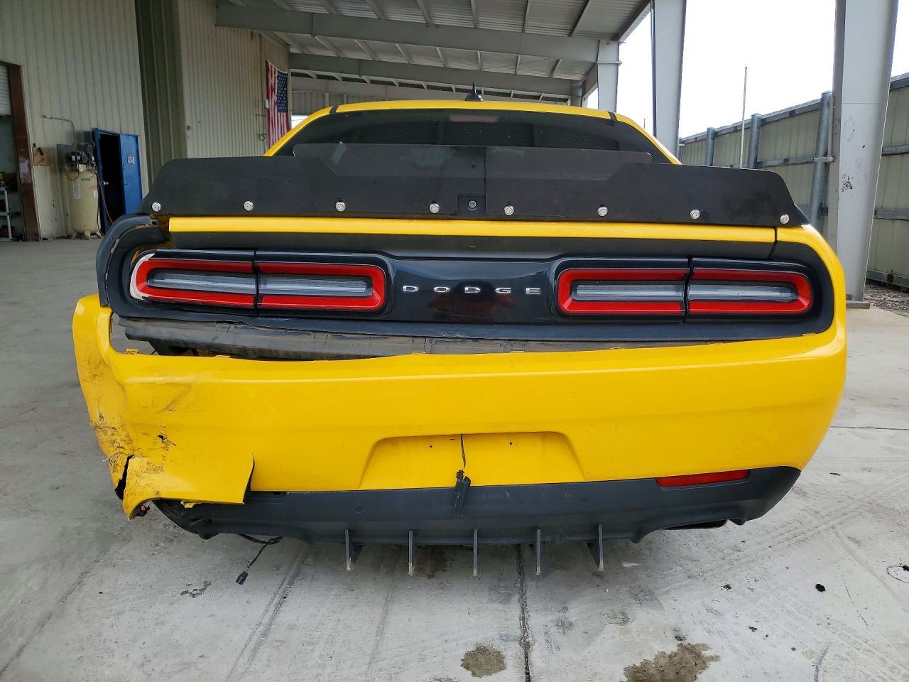 2017 Dodge Challenger R/T - zdjęcie 6