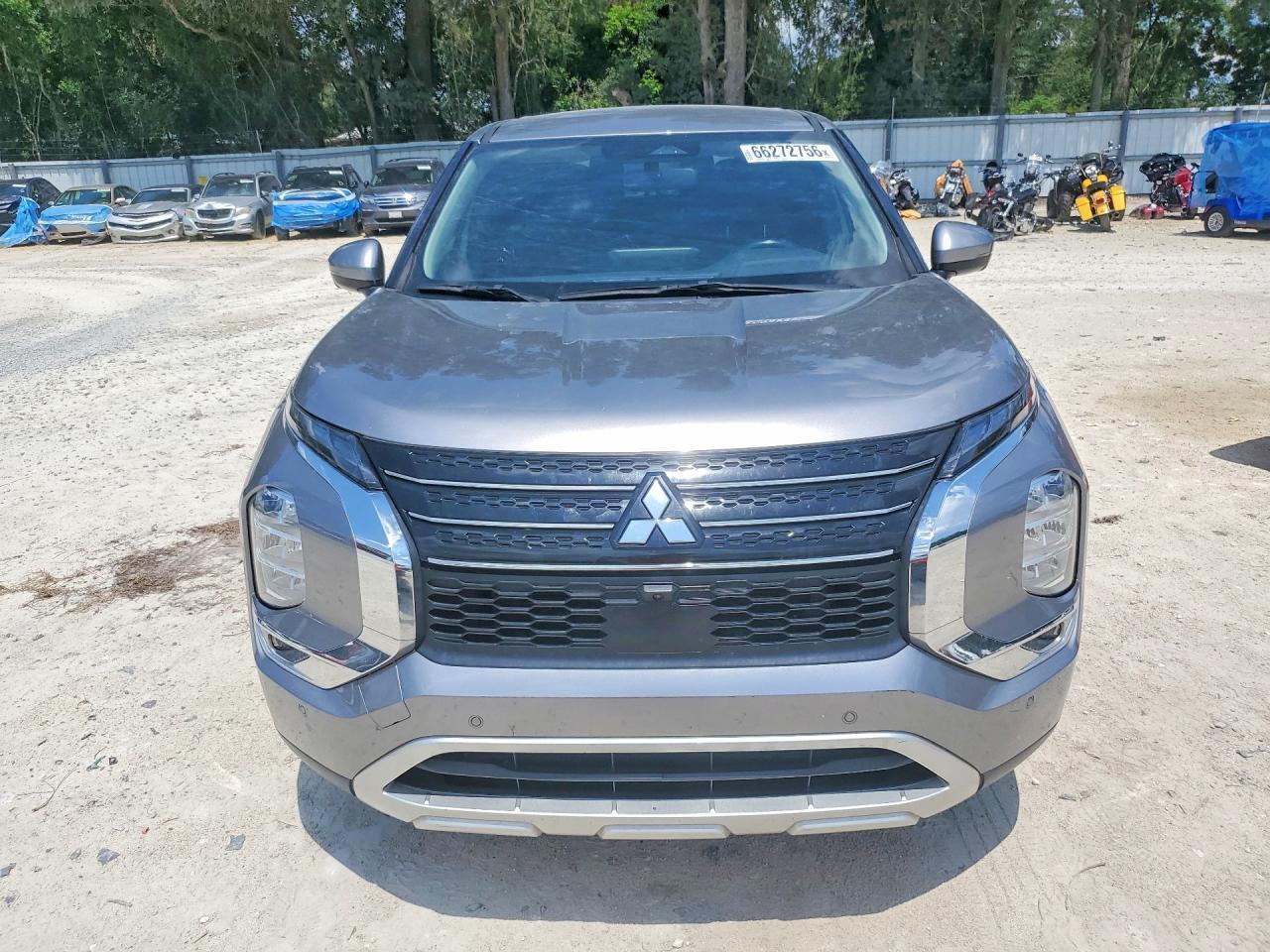 2022 Mitsubishi Outlander Se - zdjęcie 5