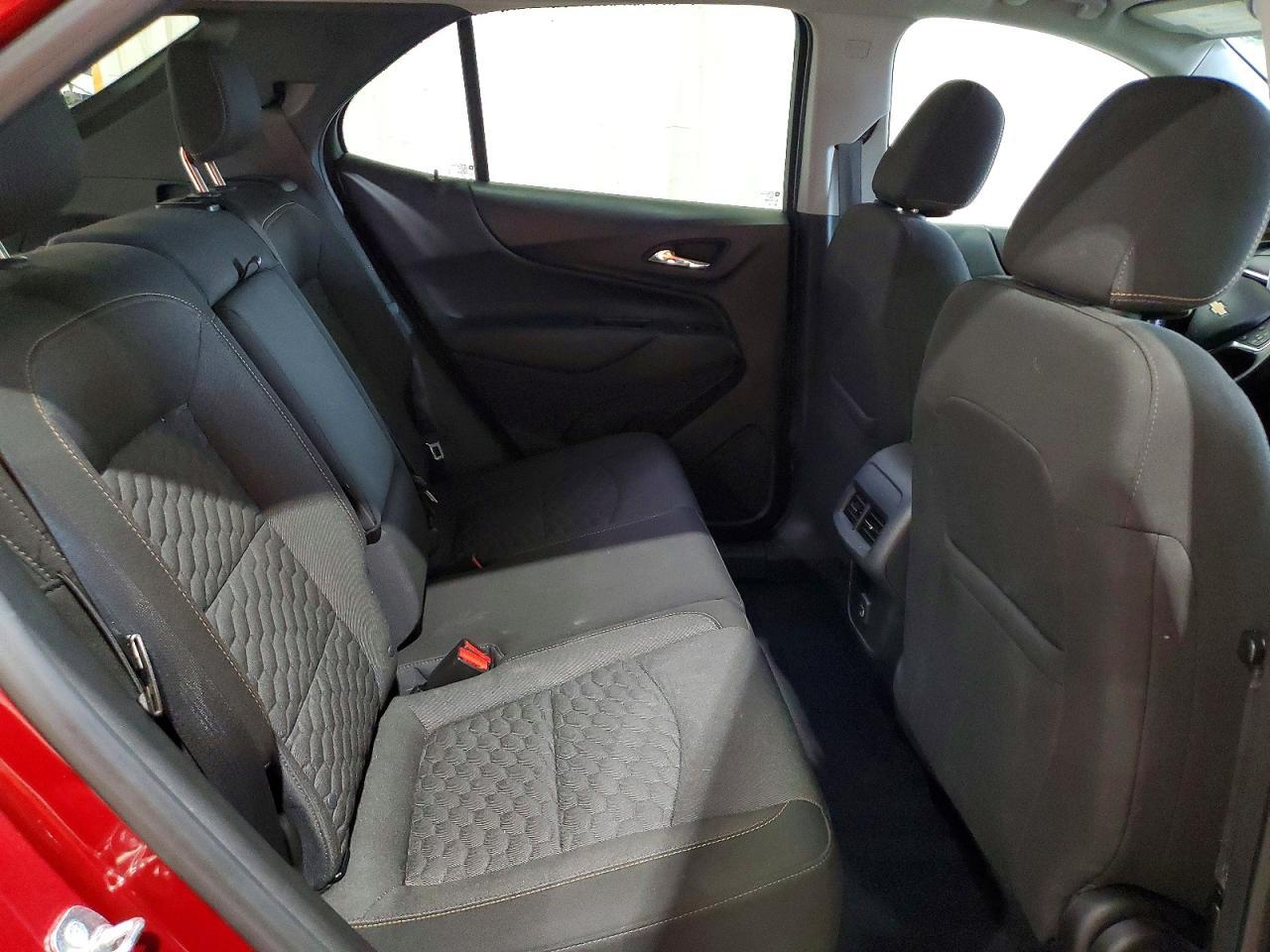 2019 Chevrolet Equinox Lt - zdjęcie 11