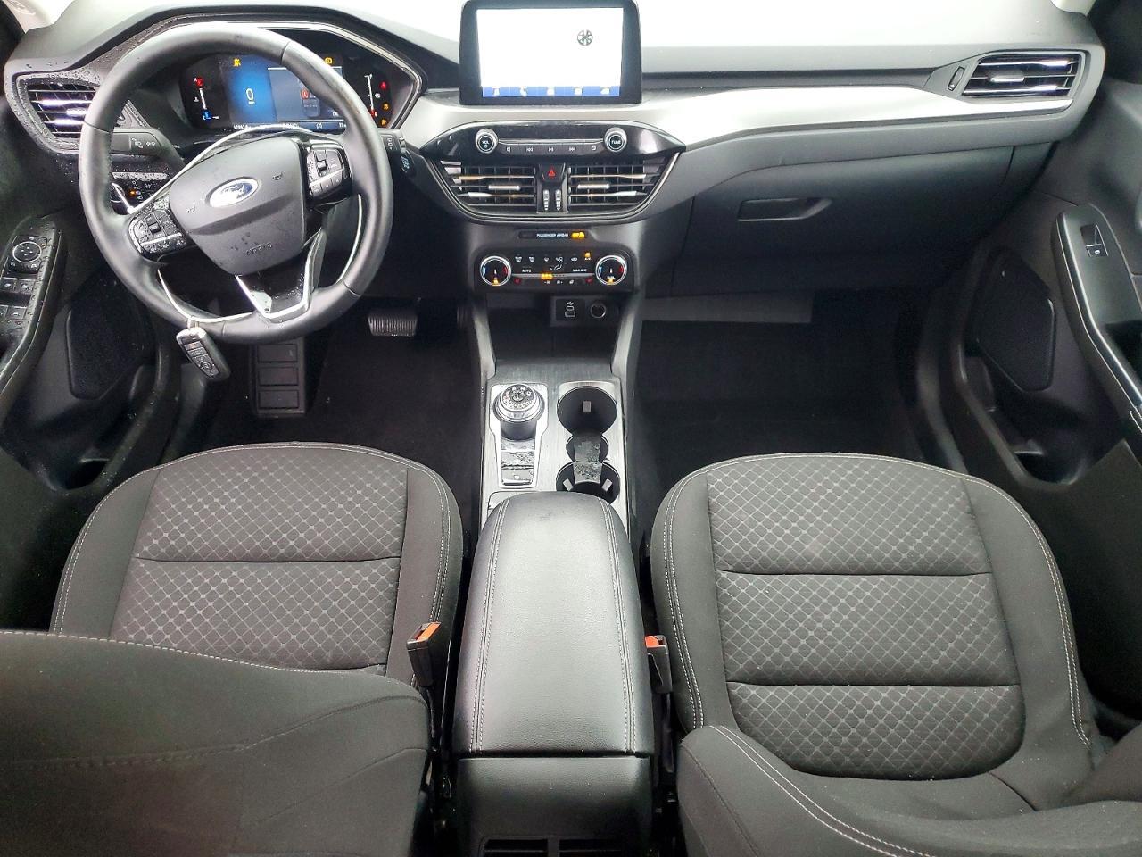 2024 Ford Escape Active - zdjęcie 8