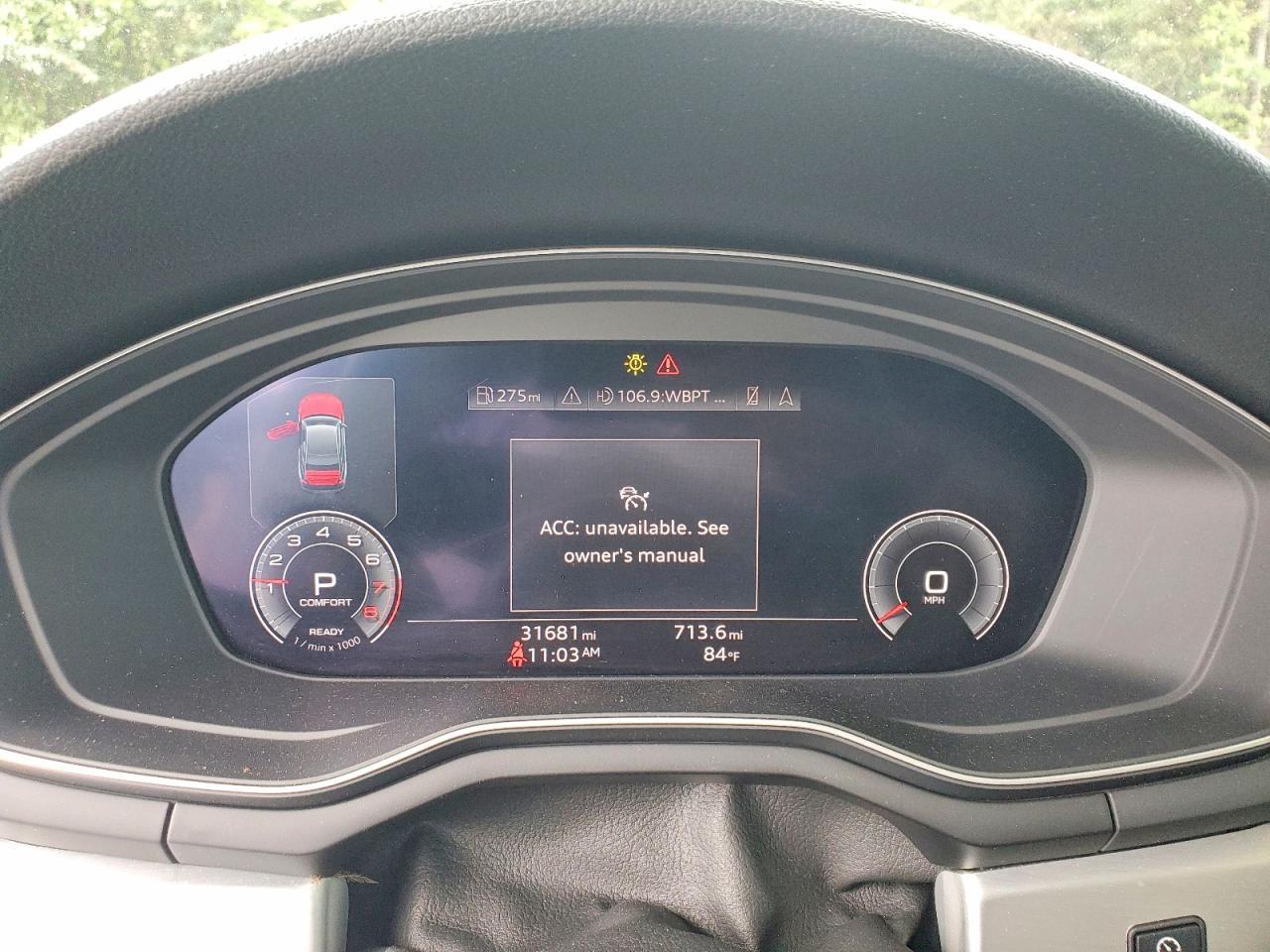 2020 Audi A5 Premium Plus - zdjęcie 9