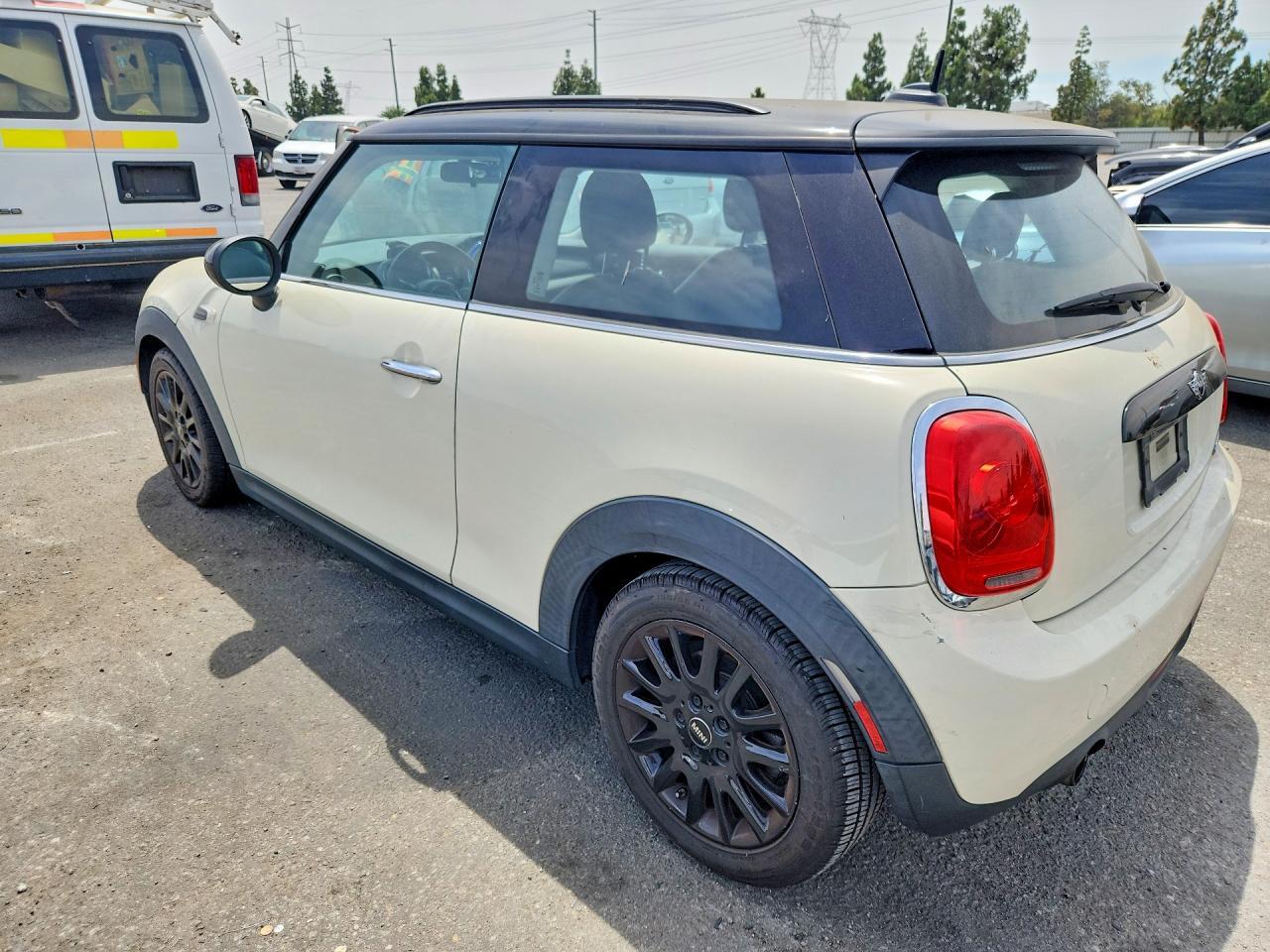 2016 Mini Cooper - zdjęcie 2