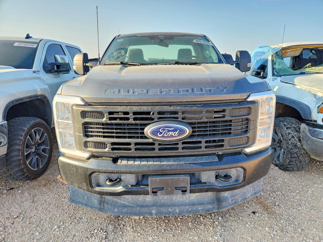 2026 Ford F250 Super Duty - zdjęcie 5