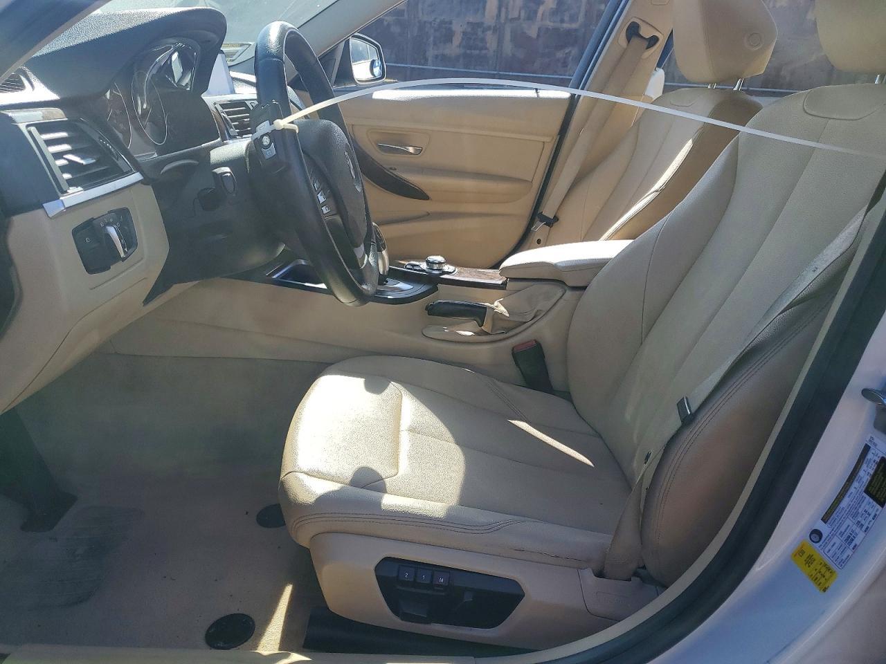 2013 BMW 328 I Sulev - zdjęcie 7