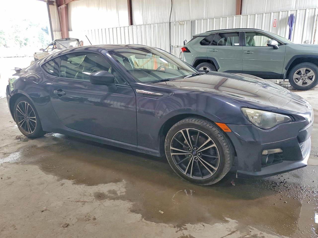 2013 Subaru Brz 2.0 Limited - zdjęcie 4