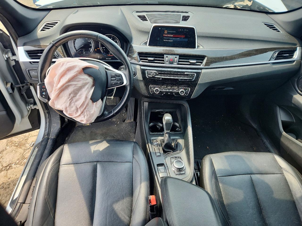 2018 BMW X1 xDrive28I - zdjęcie 8