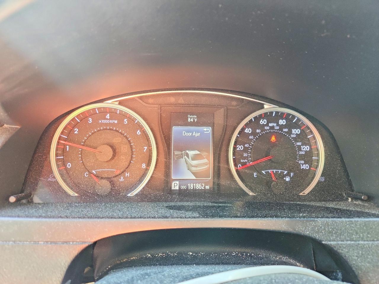 2015 Toyota Camry Xse - zdjęcie 9