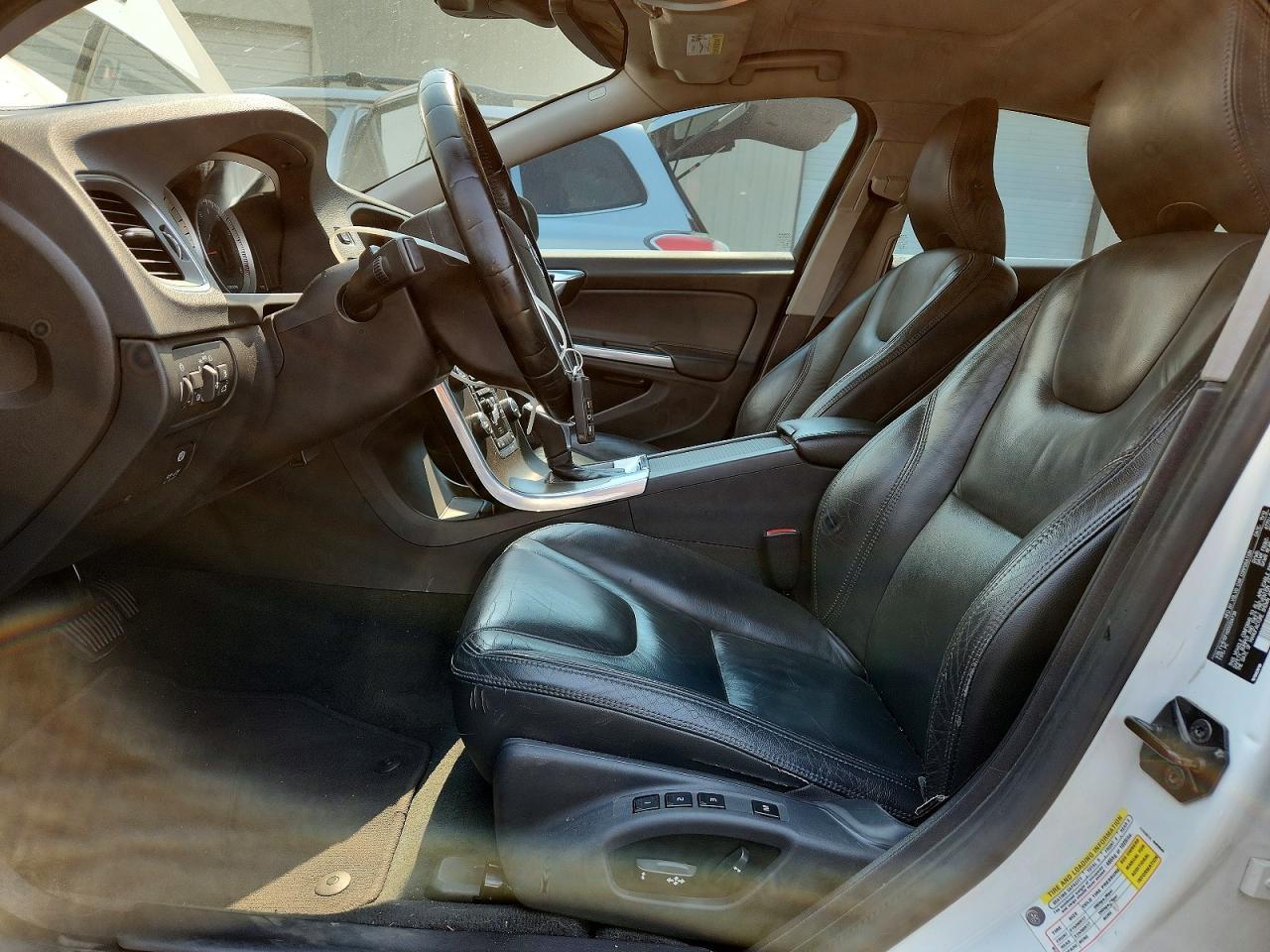 2013 Volvo S60 T5 - zdjęcie 7