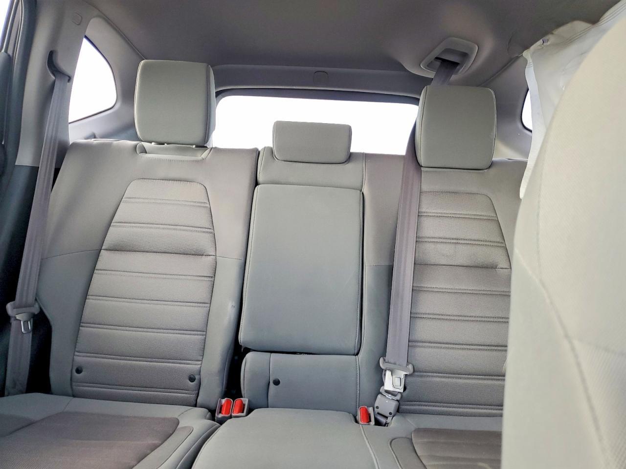 2020 Honda Cr-V Ex - zdjęcie 10