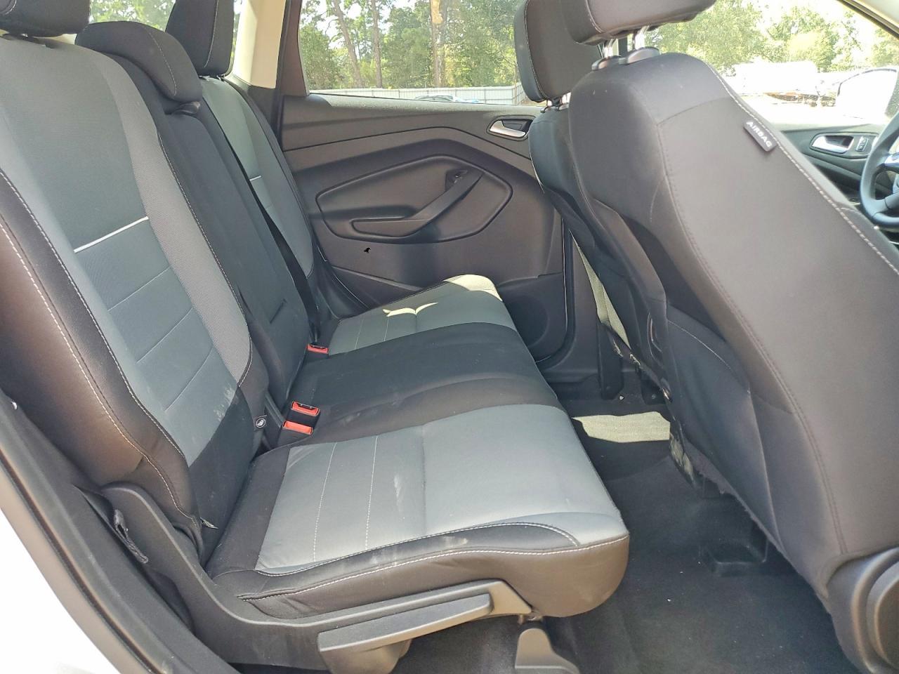 2015 Ford Escape Se - zdjęcie 10