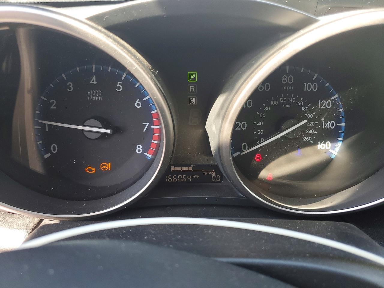 2013 Mazda 3 I - zdjęcie 9