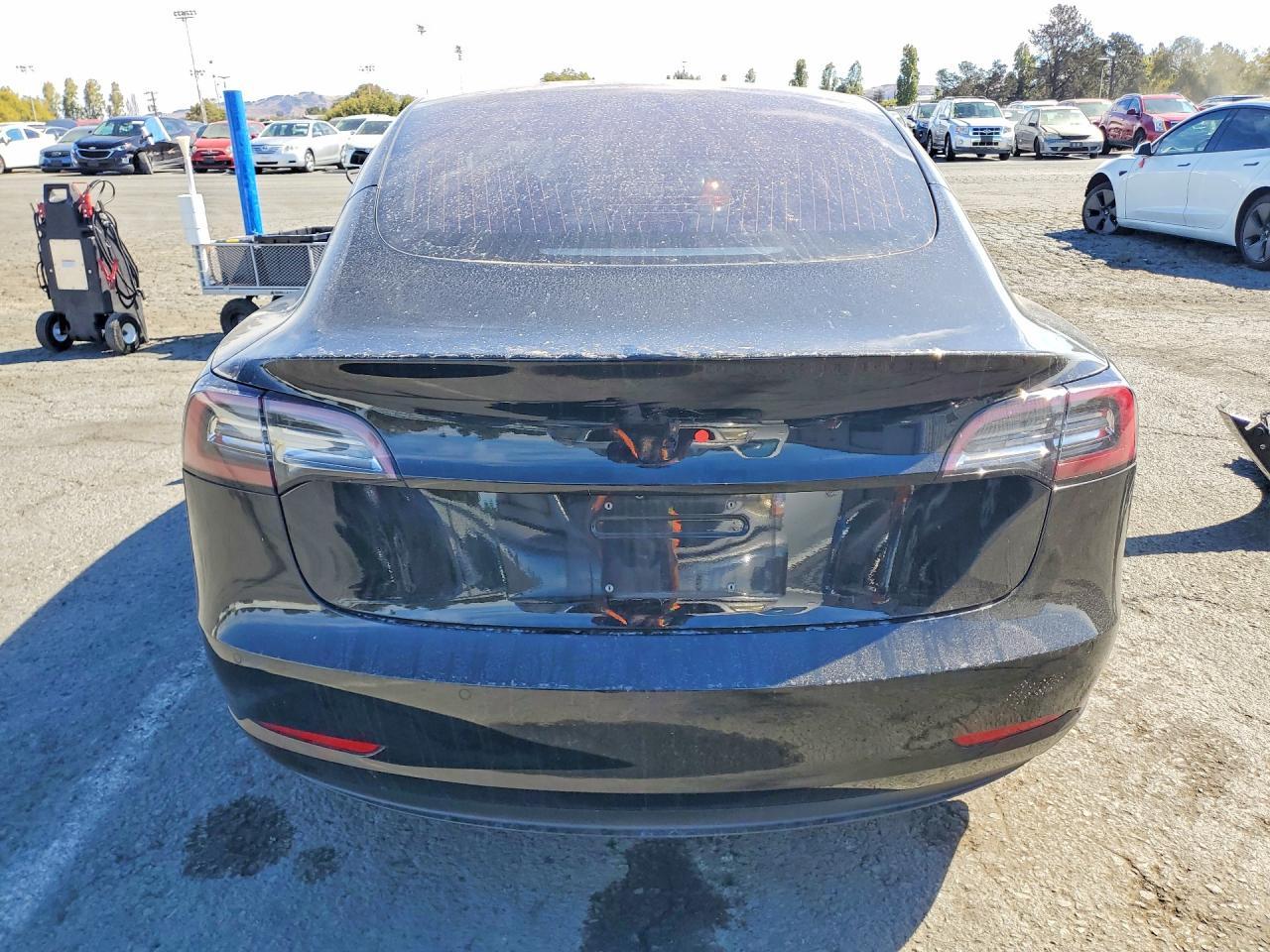 2018 Tesla Model 3 - zdjęcie 6