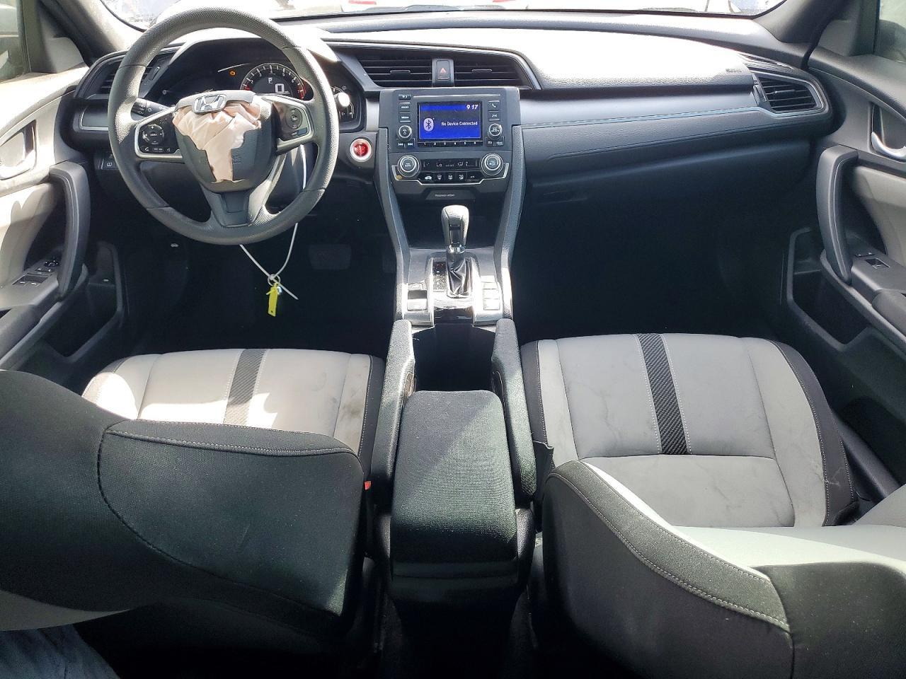 2016 Honda Civic Lx - zdjęcie 8