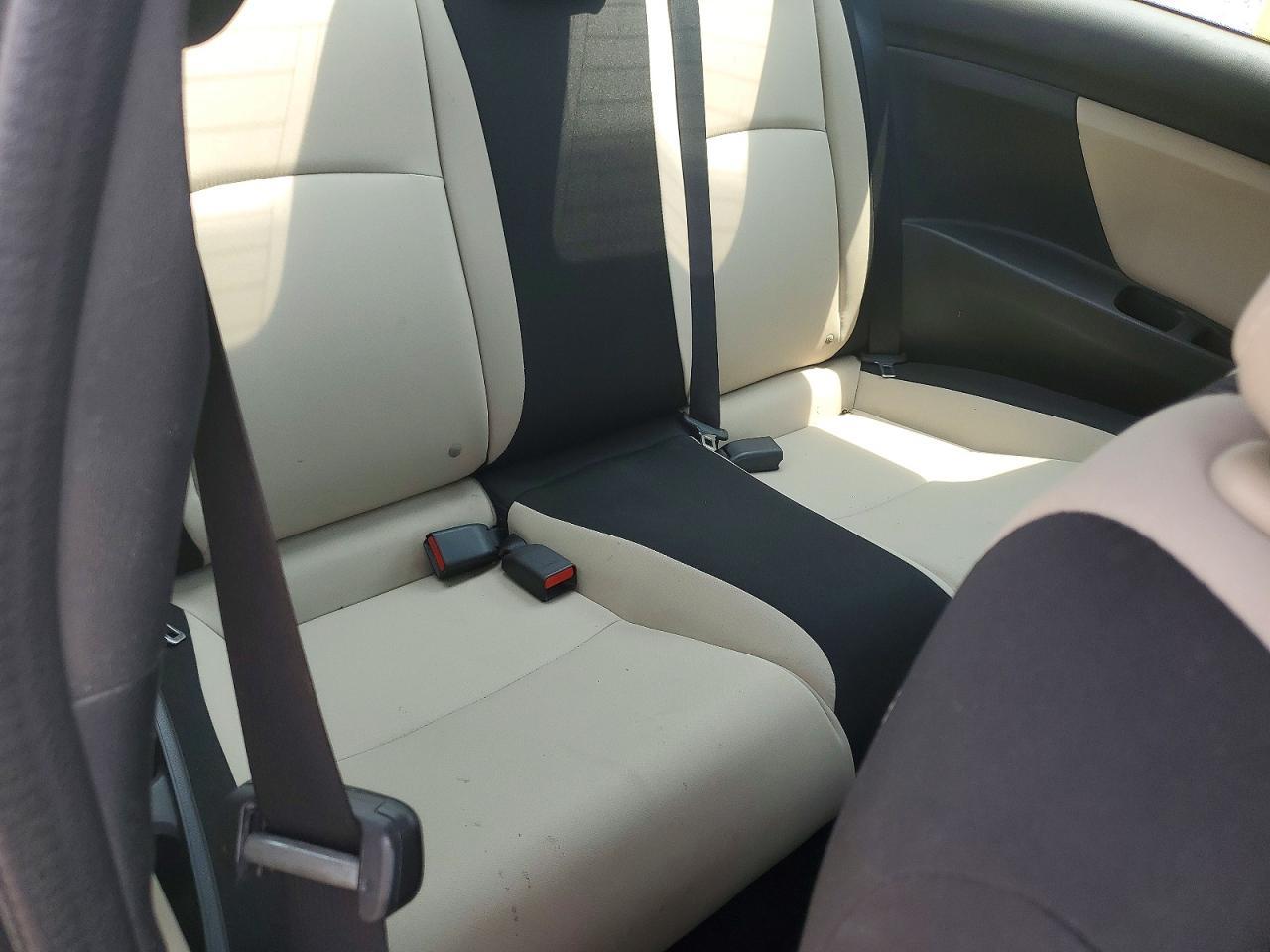 2017 Honda Civic Lx - zdjęcie 10