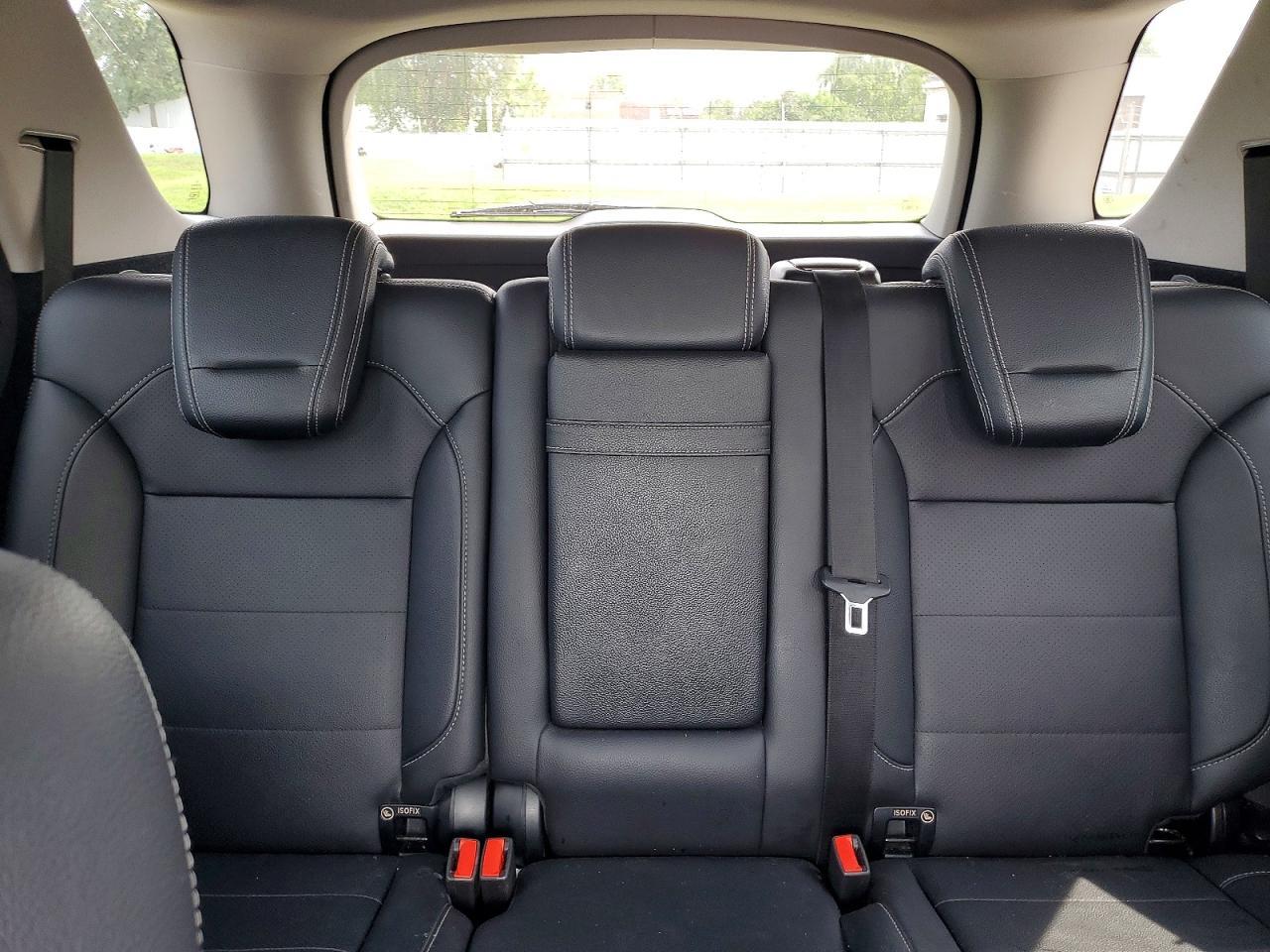 2013 Mercedes-Benz Ml 350 4Matic - zdjęcie 10