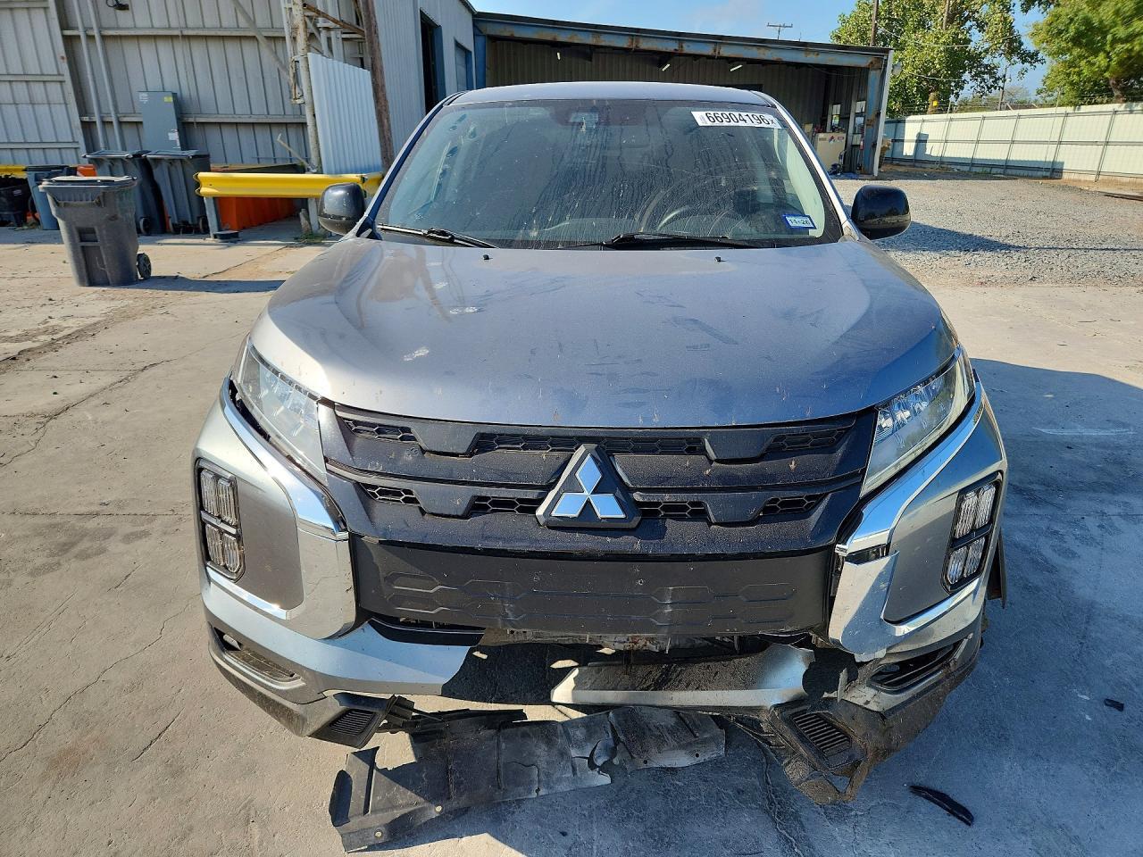 2024 Mitsubishi Outlander Sport S/Se - zdjęcie 5