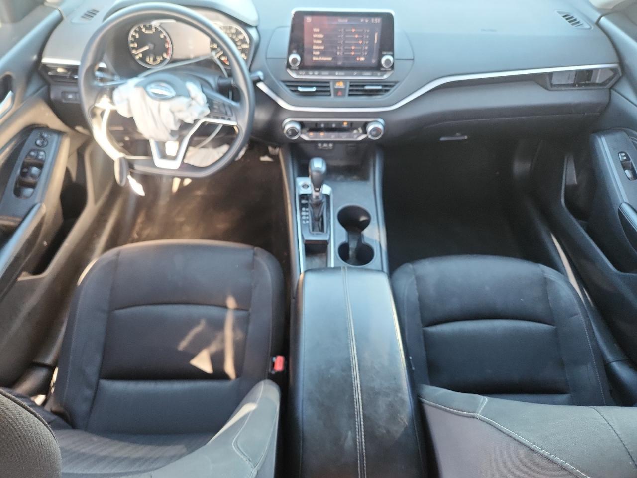 2020 Nissan Altima S - zdjęcie 8