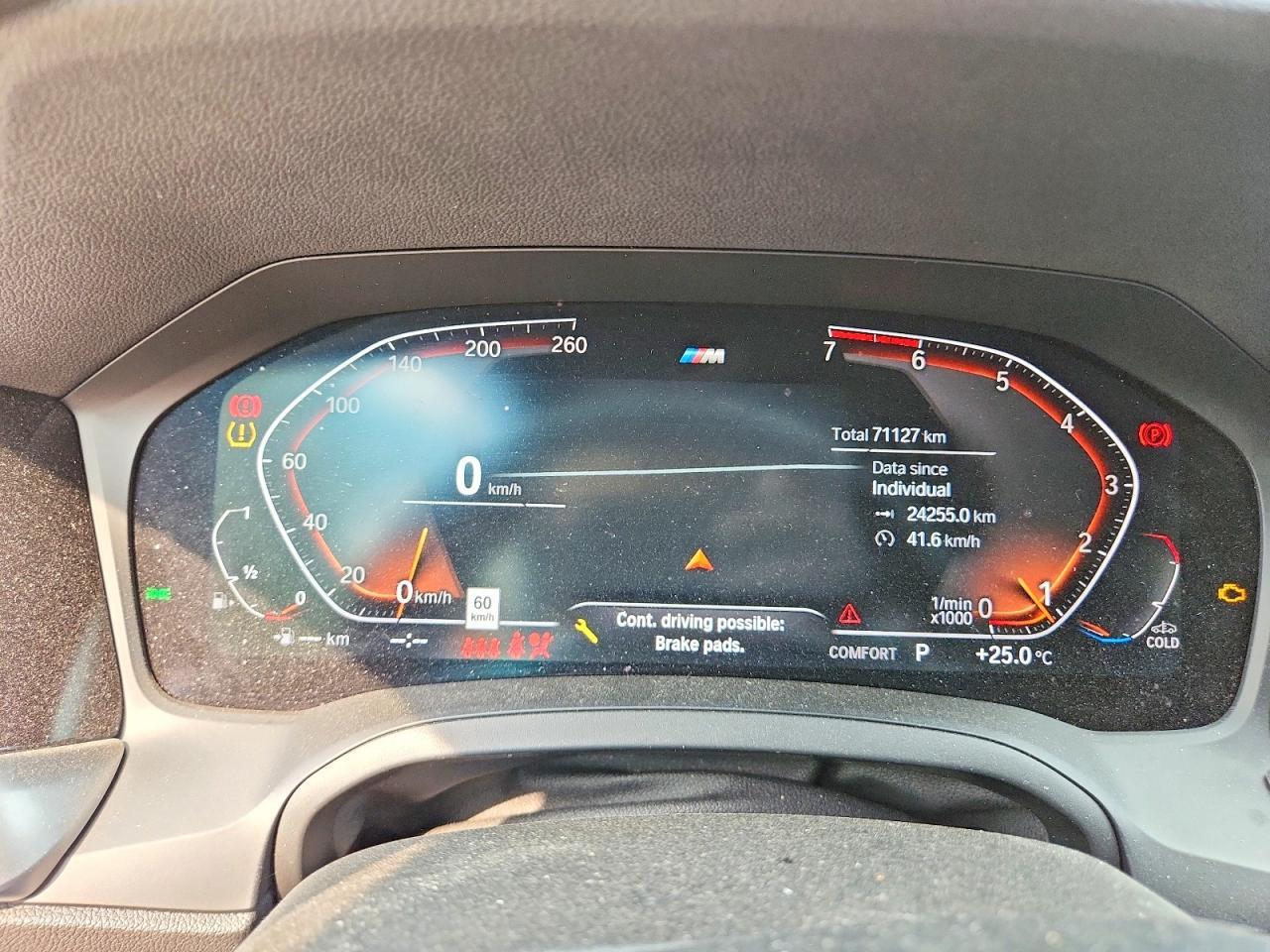2019 BMW 330Xi - zdjęcie 9