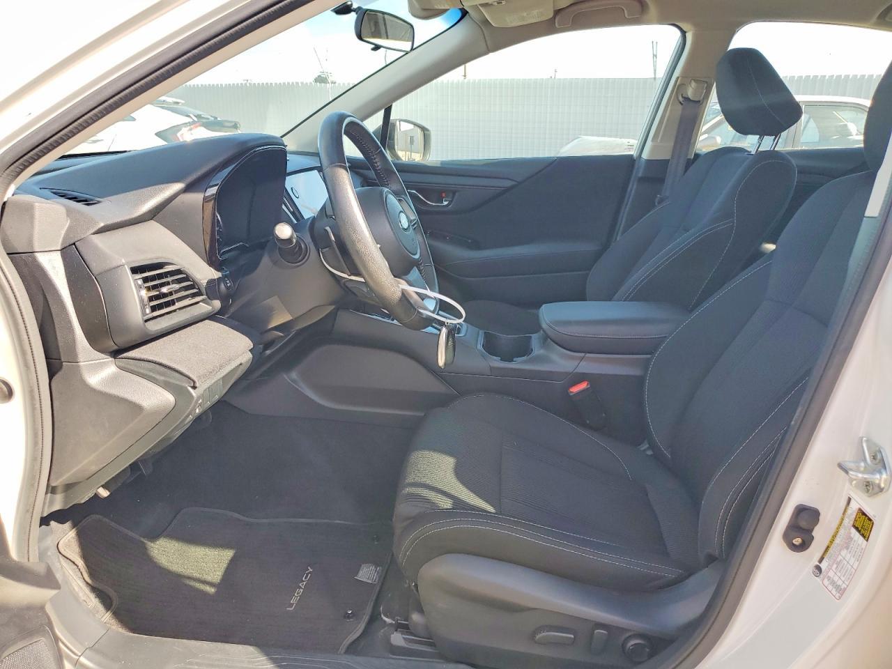 2022 Subaru Legacy Premium - zdjęcie 7