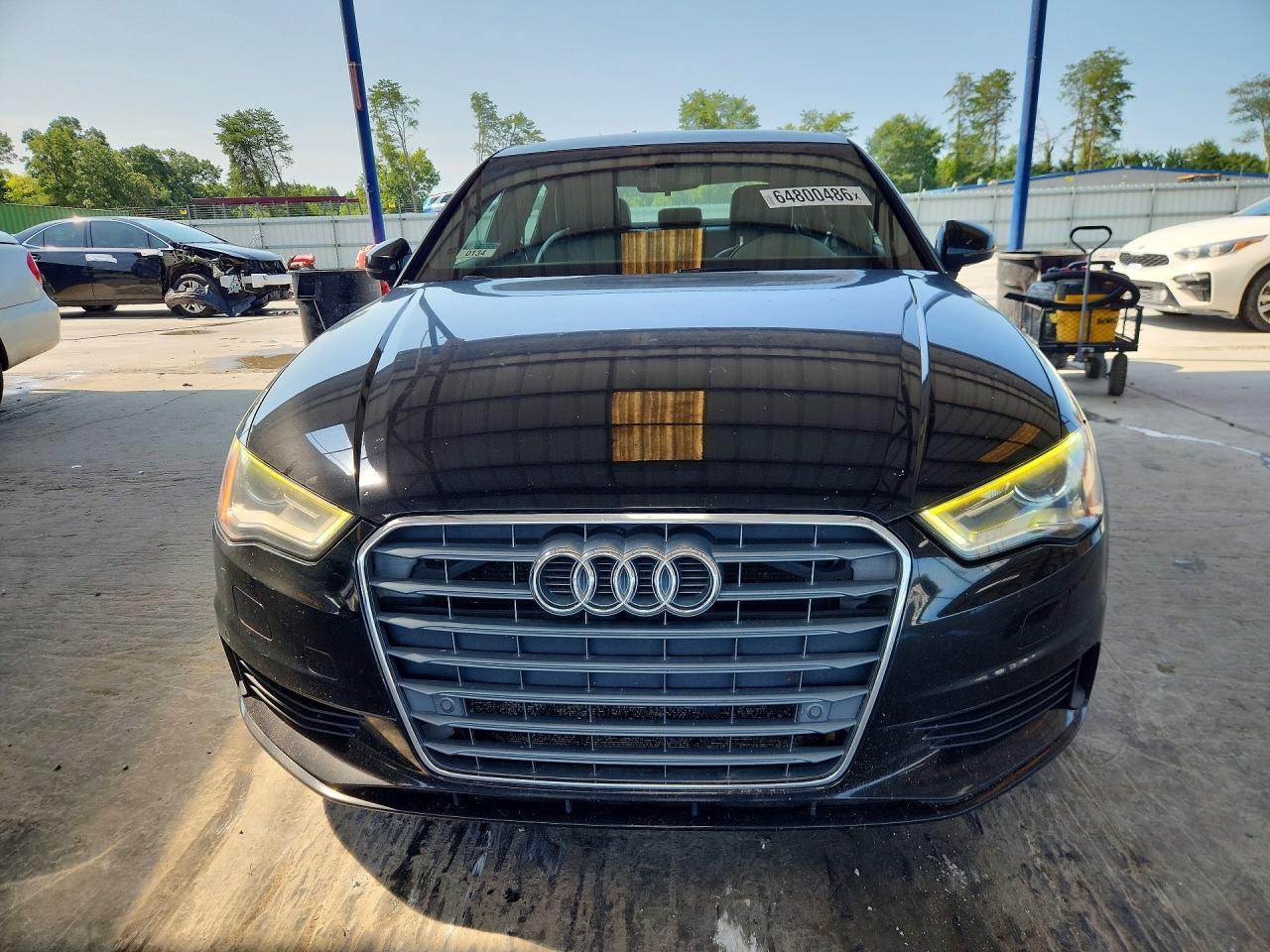 2016 Audi A3 Premium - zdjęcie 5