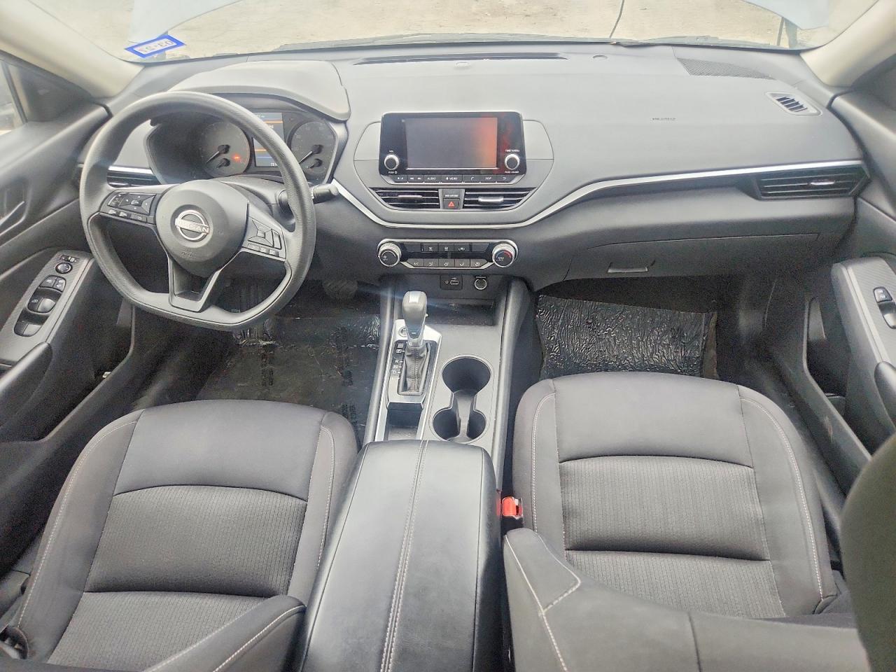 2023 Nissan Altima S - zdjęcie 8