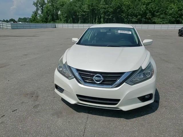 2018 Nissan Altima 2.5 Sr - zdjęcie 13
