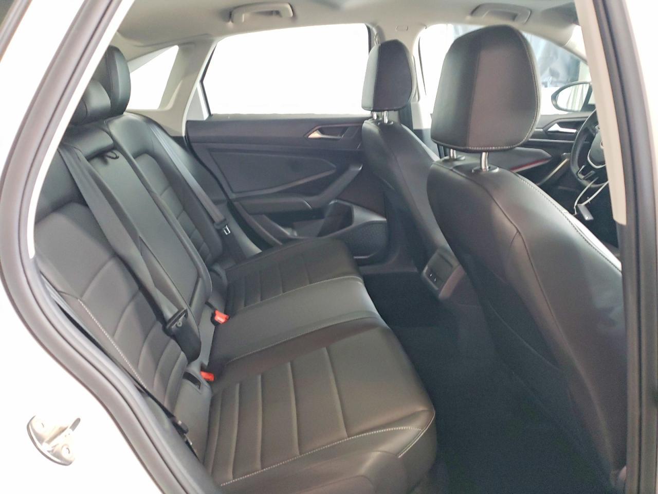 2021 Volkswagen Jetta Sel - zdjęcie 10