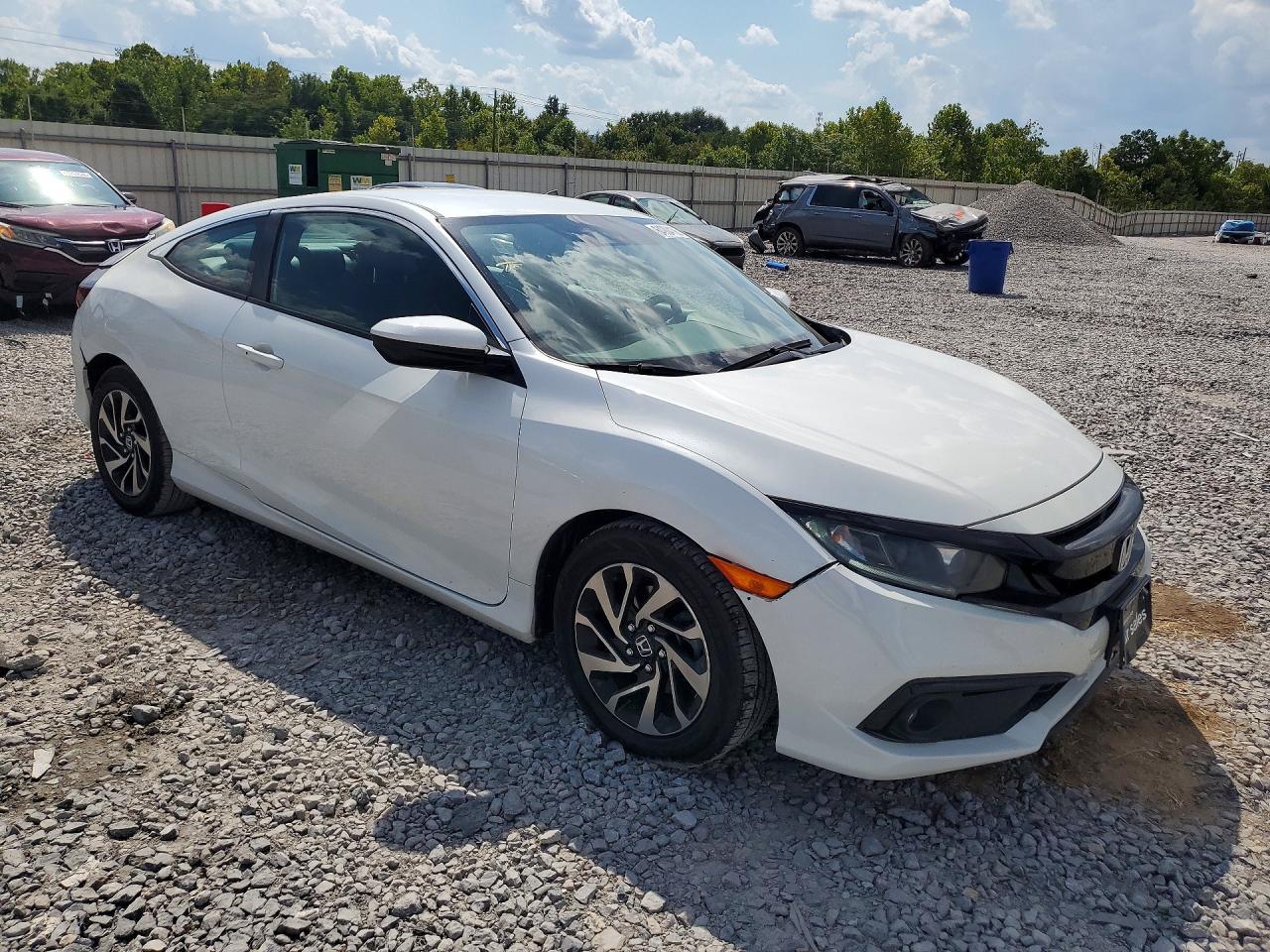 2020 Honda Civic Sport - zdjęcie 4