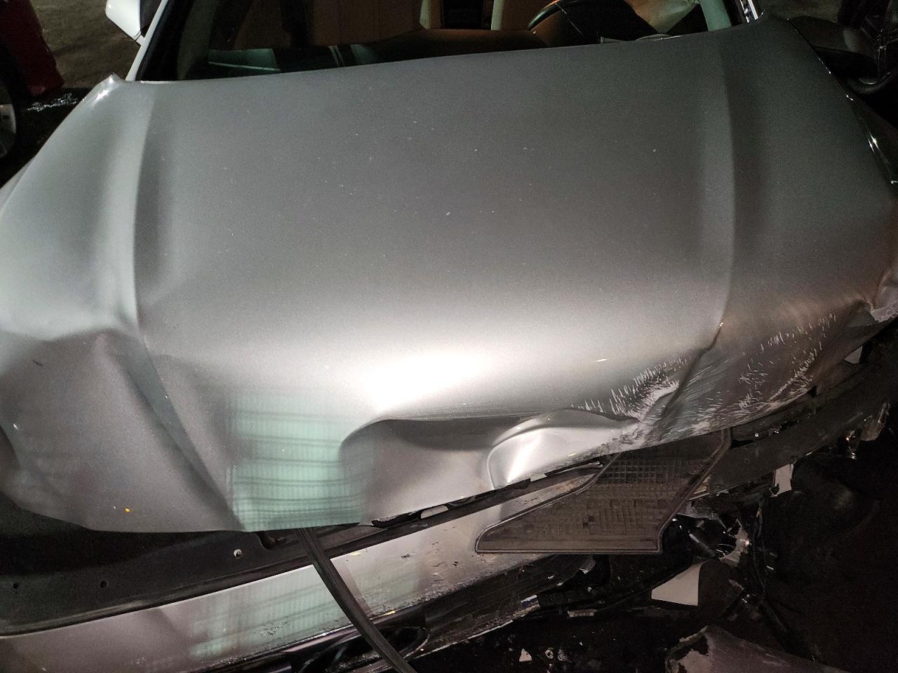 2018 Hyundai Sonata Se - zdjęcie 11