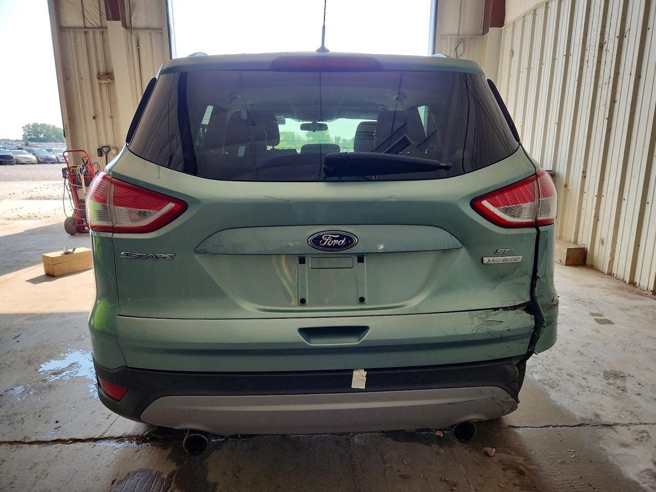 2013 Ford Escape Se - zdjęcie 6