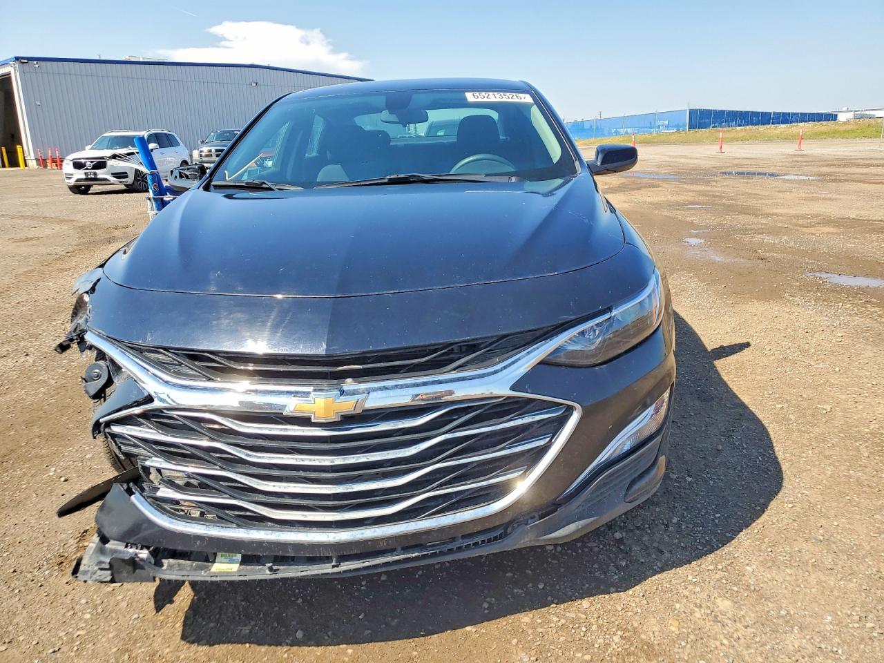2022 Chevrolet Malibu Ls - zdjęcie 5