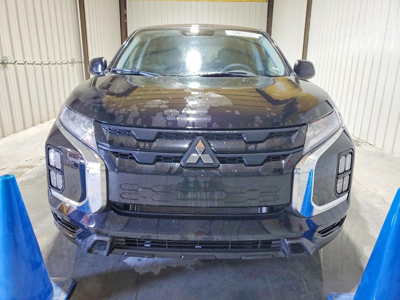 2026 Mitsubishi Outlander Sport S/Se - zdjęcie 5