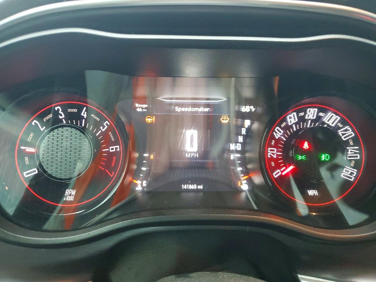 2018 Dodge Challenger Sxt - zdjęcie 9