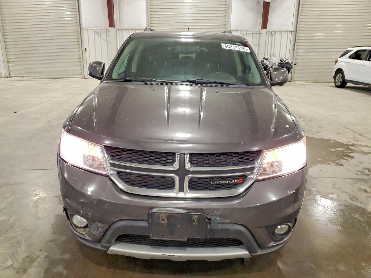 2016 Dodge Journey Sxt - zdjęcie 5