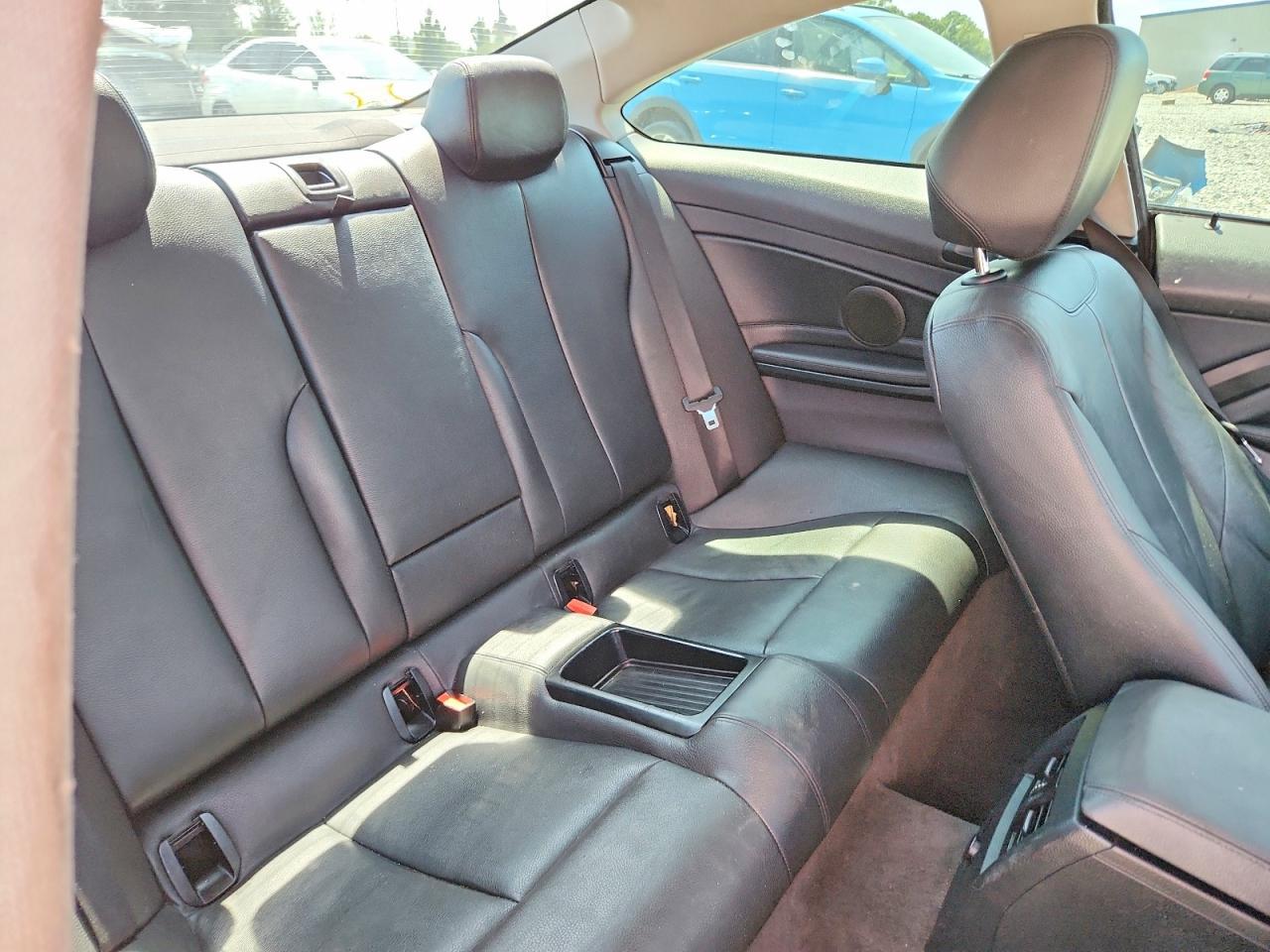 2015 BMW 428 I - zdjęcie 10