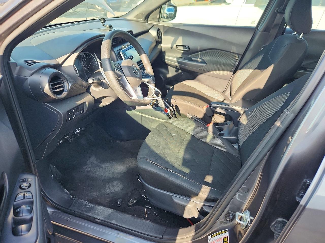 2020 Nissan Kicks S - zdjęcie 7