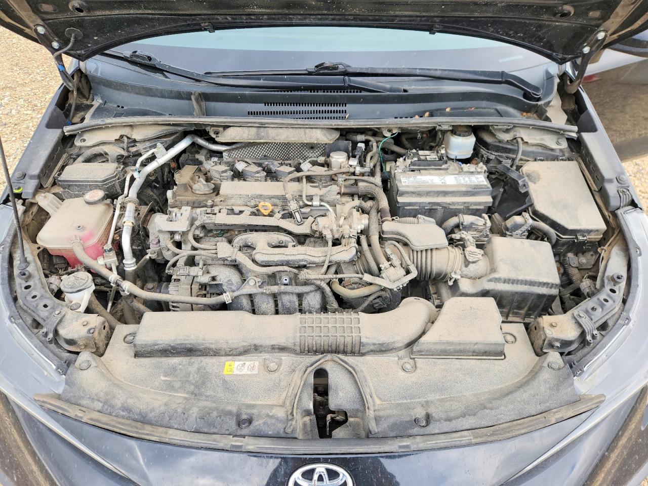 2020 Toyota Corolla Se - zdjęcie 11