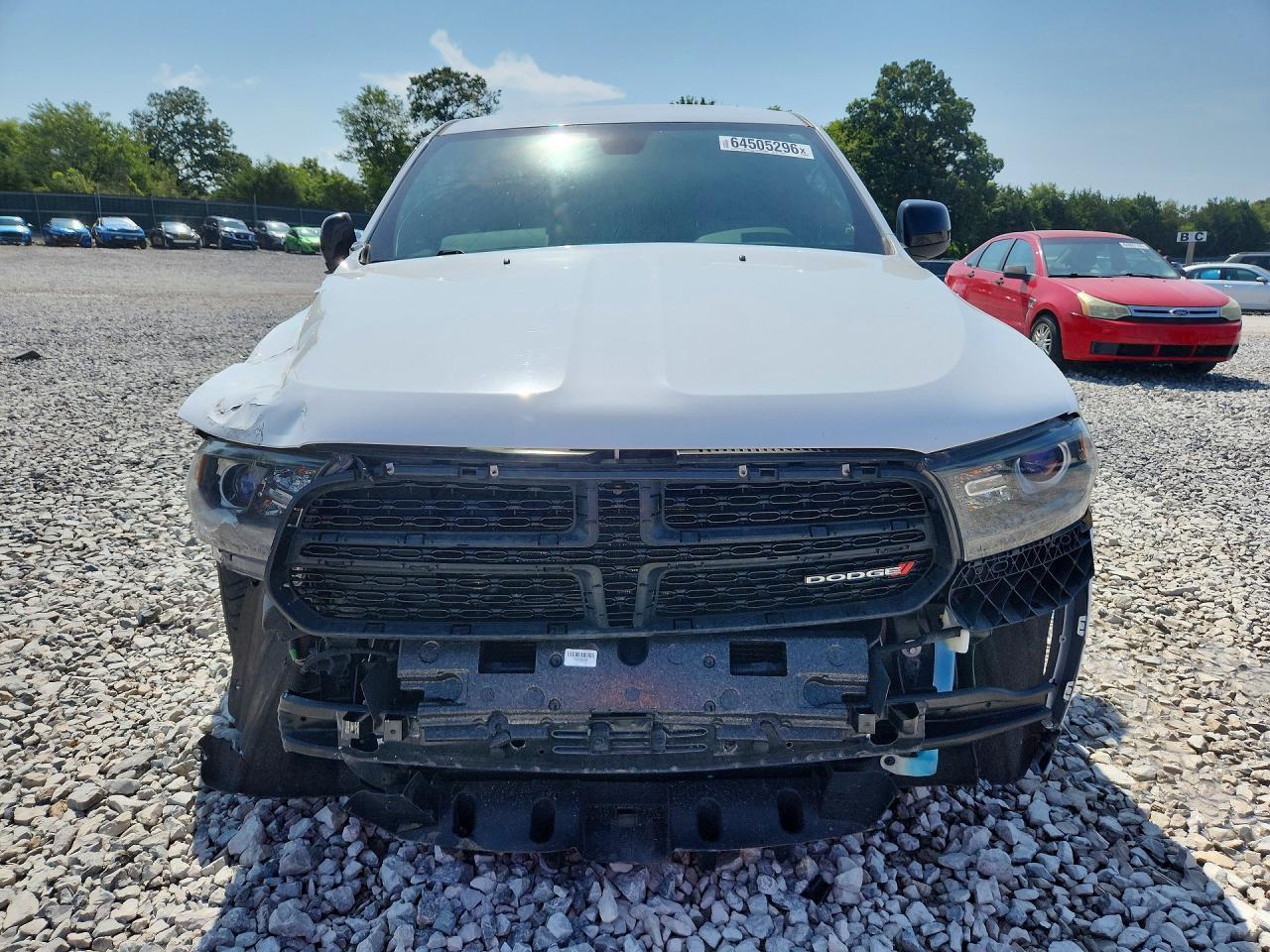 2020 Dodge Durango Sxt - zdjęcie 5