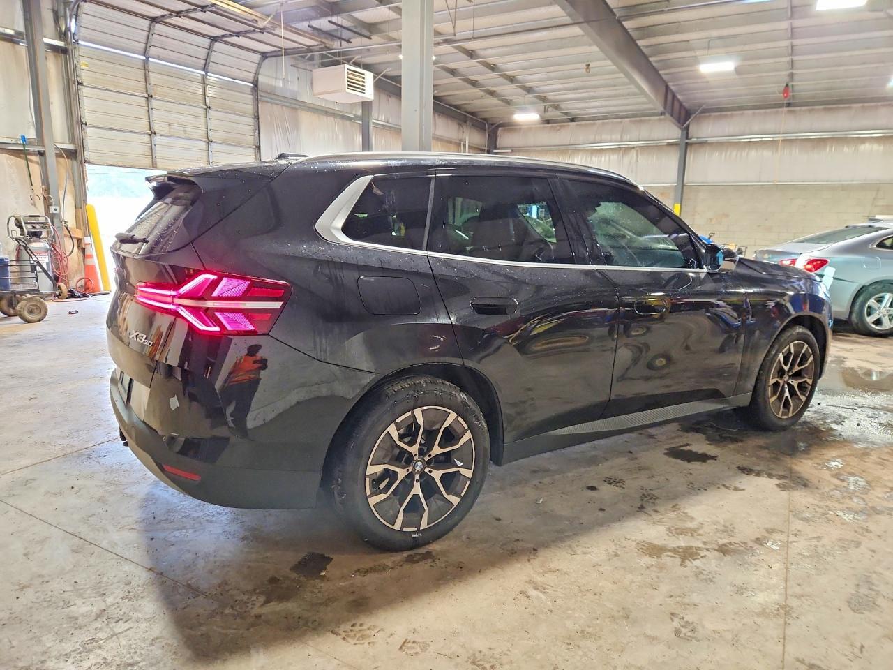 2026 BMW X3 30 xDrive - zdjęcie 3