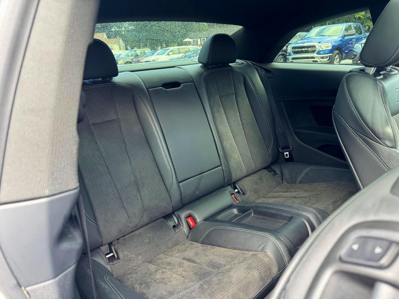 2021 Audi A5 Premium Plus 45 - zdjęcie 13