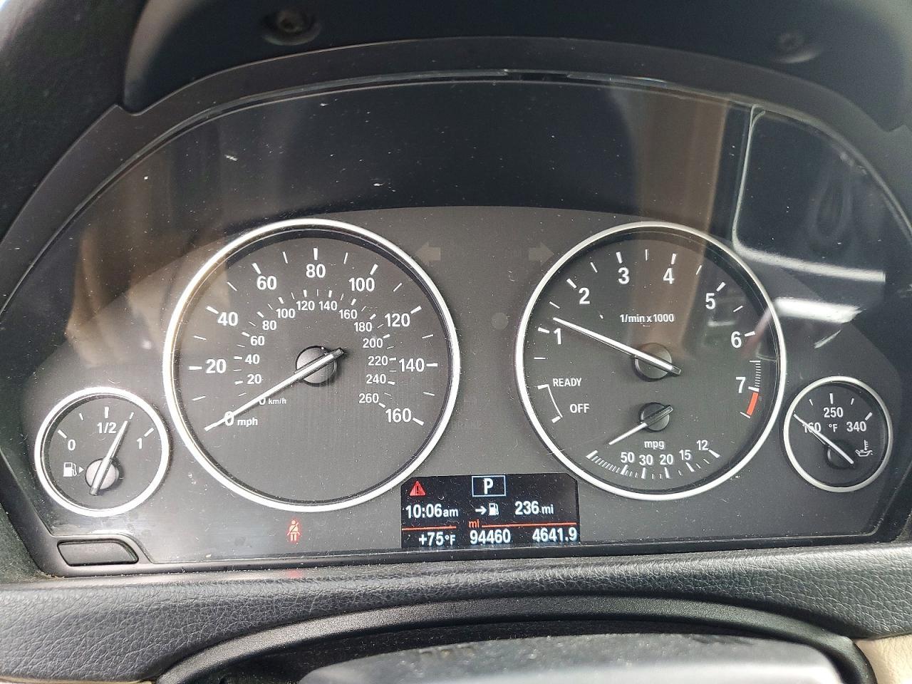 2016 BMW 428 I Sulev - zdjęcie 9