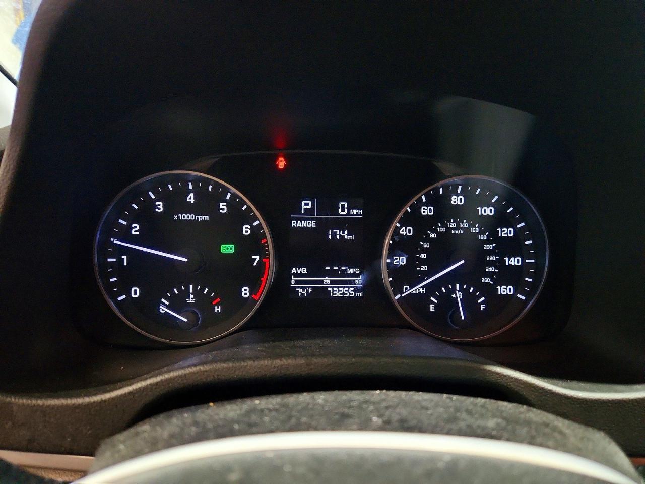 2017 Hyundai Elantra Se - zdjęcie 9
