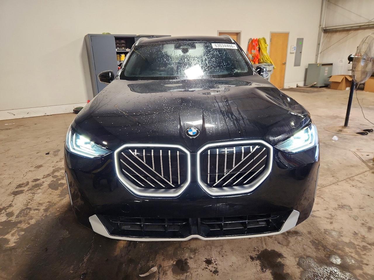 2026 BMW X3 30 xDrive - zdjęcie 5