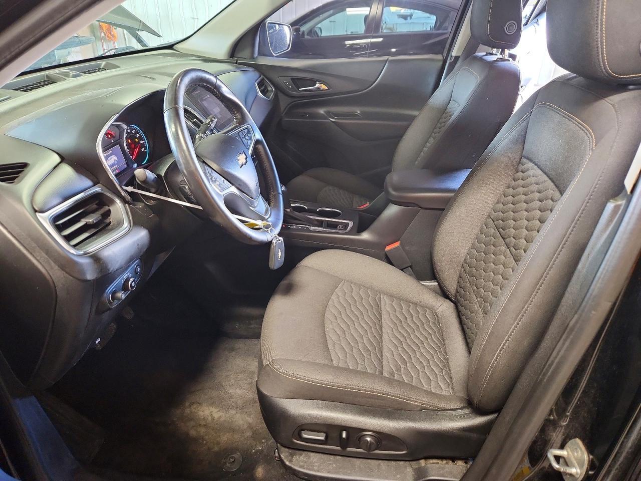 2020 Chevrolet Equinox Lt - zdjęcie 7