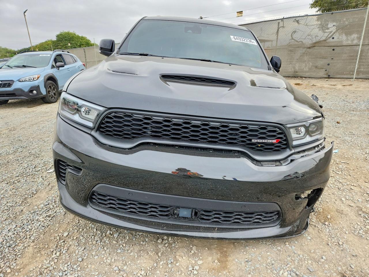 2026 Dodge Durango Gt - zdjęcie 5