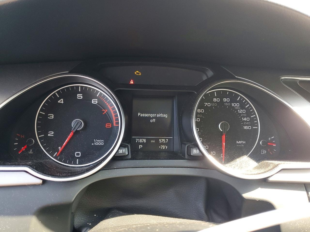 2014 Audi A5 Premium Plus - zdjęcie 9