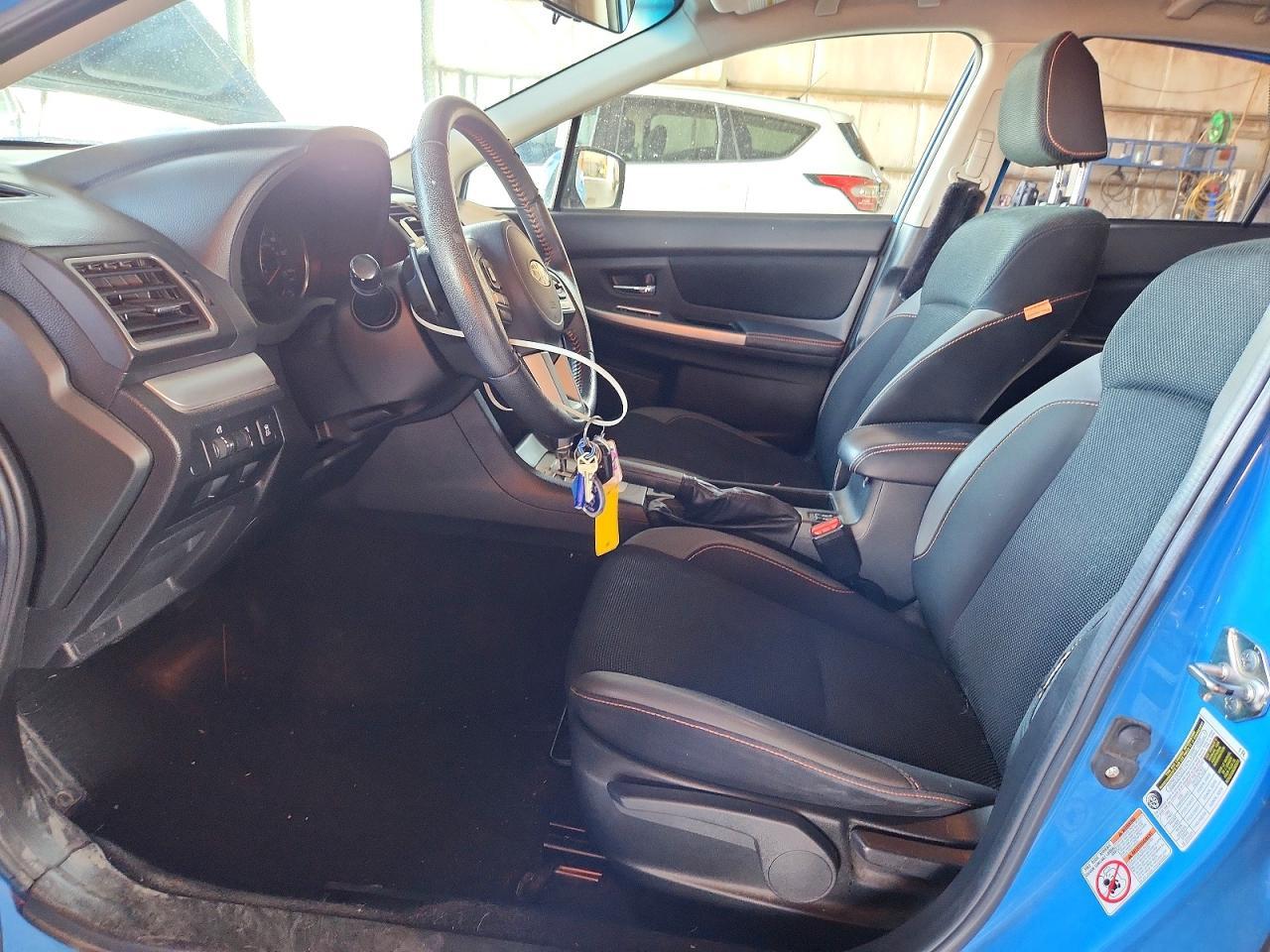 2017 Subaru Crosstrek Premium - zdjęcie 7