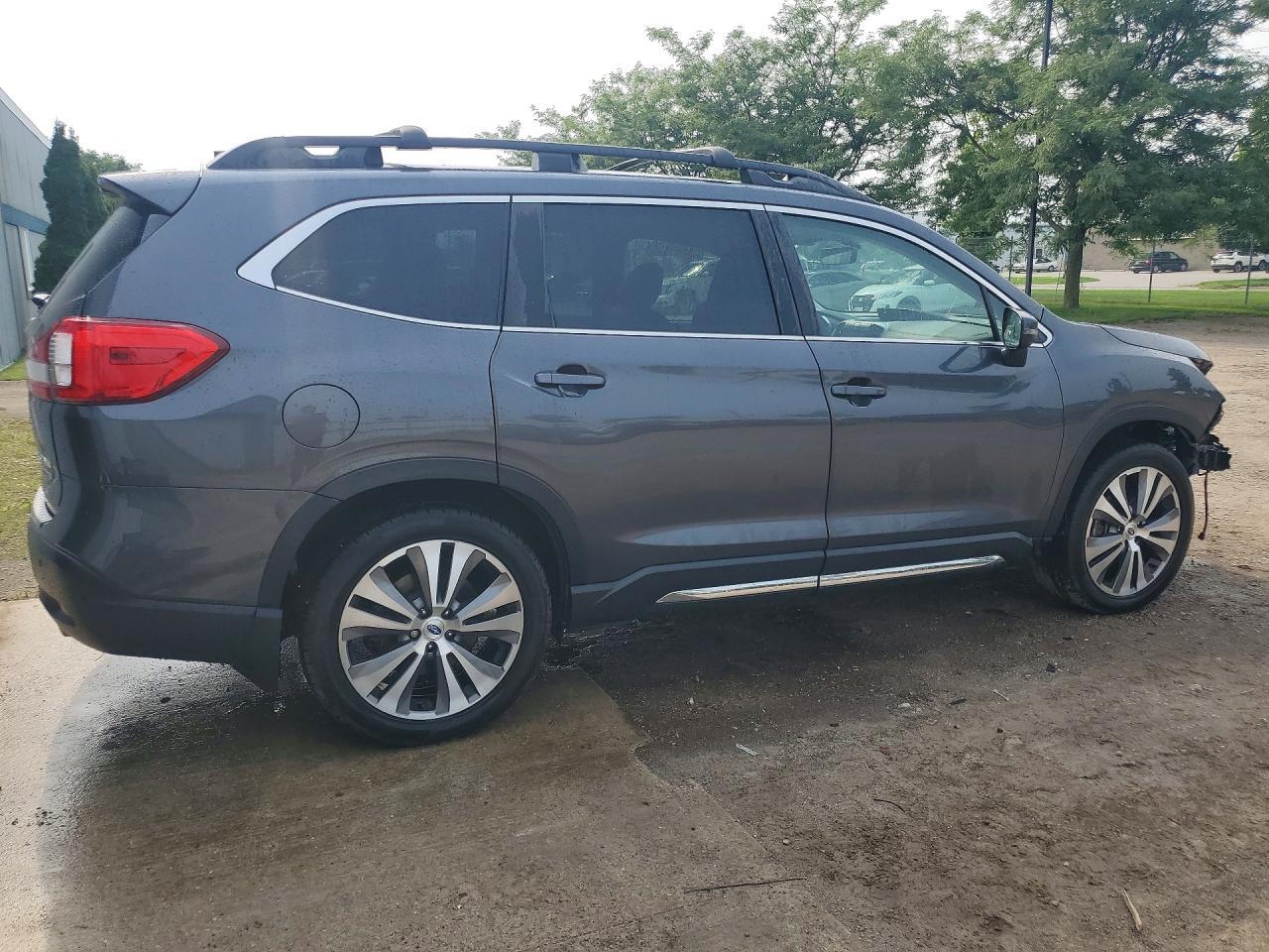 2021 Subaru Ascent Limited - zdjęcie 3