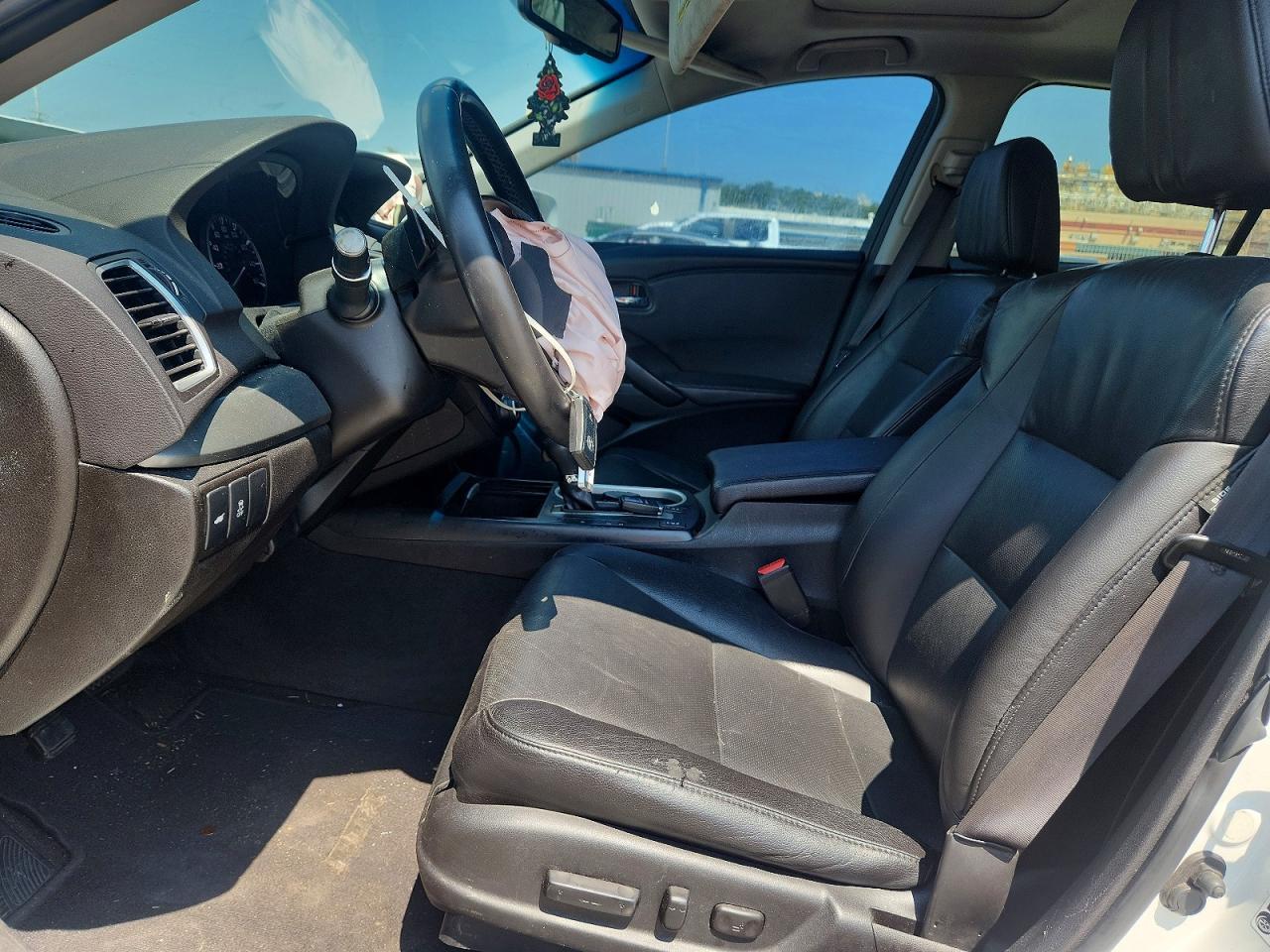 2018 Acura Rdx Technology - zdjęcie 7
