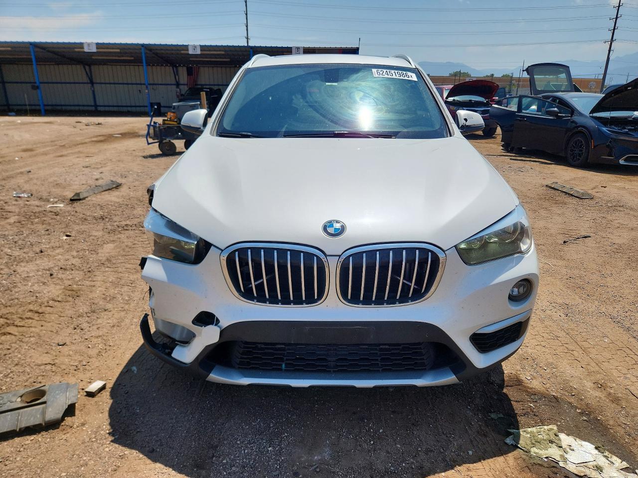 2018 BMW X1 xDrive28I - zdjęcie 5